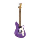 Reverend DOUBLE AGENT W Electric Guitar (Italian Purple)