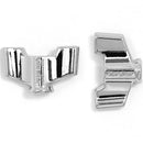 Gibraltar SC-13P2 Heavy-Duty Wing Nut 2 Pack - 8mm