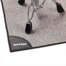 Tapis de batterie RockBag RB 22202 B - 62,99" x 55,12"