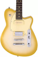 Reverend DOUBLE AGENT OG Electric Guitar (Venetian Pearl)