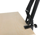 Bras de microphone de bureau Mackie DB-100