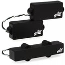 Aguilar DCB4PJSET Dual Ceramic PJ-Bass Pickup Set