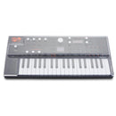 Decksaver DS-PC-ASMHSEXPLORER Polycarbonate Cover for ASM Hydrasynth