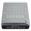 Decksaver DS-PC-MODEL1 Housse en polycarbonate pour PLAYdifférently MODÈLE 1