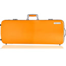 Bam DEF2201XLO Étui pour alto oblong La Defense Hightech (Orange)