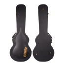 D'Angelico DAESSVIOGT Guitare électrique à corps semi-creux avec cordier Stop-Bar (Alto)