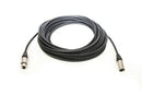 Digiflex LDMX3-25 DMX Cable 3 Pin 25 Foot