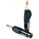 Adaptateur professionnel DieHard DHMA290 GOLD - 3P XLR femelle