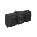 DieHard DHMKEY76 Sac pour clavier professionnel avec roulettes pour claviers 76 touches
