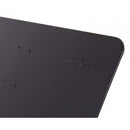 DieHard DHMS75 Pupitre professionnel à une main à dégagement rapide