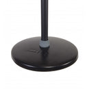 DieHard DHPMS10 Pied de microphone droit professionnel