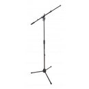 DieHard DHPMS50 Support de microphone à perche télescopique professionnel