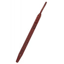 DieHard DHSTRAP600RD SUPERB Sangle de guitare rembourrée en cuir italien - Rouge bordeaux