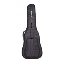 DieHard DHZEBB Professional Electric Bass Gig Bag - Black
