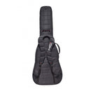 DieHard DHZEBB Professional Electric Bass Gig Bag - Black