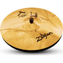 Zildjian A20552 A Fond de charleston Mastersound personnalisé - 14"