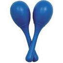 LP Rhythmix LPR010-BL Chick-Itas Shakers - Blue - Red One Music