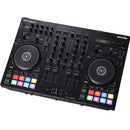 Roland DJ-707M Serato DJ Pro Controller - Red One Music