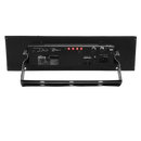 Chauvet DJ DJBANK Lampe de banque compacte à LED avec dosettes colorées RGBA