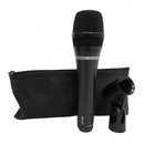 Eikon DM226 Microphone dynamique vocal professionnel