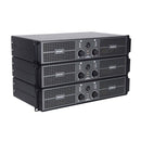 Amplificateur de puissance Proel DPX1200PPFC classe D avec SMPS et PFC
