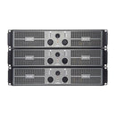 Amplificateur de puissance Proel DPX1200PPFC classe D avec SMPS et PFC