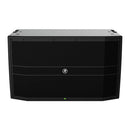Mackie DRM12A Enceinte amplifiée en tableau 2000W -12"