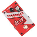 Digitech DROP Pédale de guitare polyphonique Drop Tune