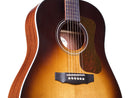 Guild Westerly DS-240 Mémoire - Guitare acoustique Dreadnought - Glust de la larme