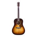Guild Westerly DS-240 Mémoire - Guitare acoustique Dreadnought - Glust de la larme