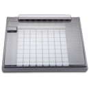 Decksaver DS-PC-APUSH Ableton Push Smoked Clear Cover