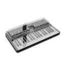 Decksaver DS-PC-ARGONCOBALT8KEYS Électronique modale Argon 8/ Cobalt 8 Coque 37 touches 