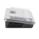 Decksaver DS-PC-ATEMMINI - Couverture ISO Black Magic Design pour ATEM Mini / Mini Pro / Mini Pro