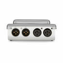 Decksaver DS-PC-BABYFACEPRO RME Babyface Pro FS et MADIface Pro Housse