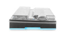 Decksaver DS-PC-BASSSTATION2 Novation Bass Station 2 Cover
