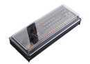 Decksaver DS-PC-BOUTIQUE Roland Boutique Housse pour/D-05/TR-08/SH-01A/SE-02/TR-09/TB-03/VP-03/A-01/JP-08/JX-03 /JU-06