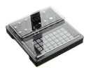 Decksaver DS-PC-CIRCUITMONO Couverture de station mono pour circuit Novation 