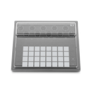 Decksaver DS-PC-CIRCUITTRACKS Novation Circuit Tracks Cover