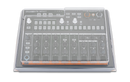 Decksaver DS-PC-DRUMBRUTEIMPACT Arturia Drumbrute Impact Cover