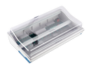Decksaver DS-PC-MANTIS Polycarbonate Cover for Tiptop Audio Mantis