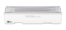 Decksaver DS-PC-MANTIS Polycarbonate Cover for Tiptop Audio Mantis