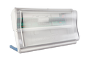 Decksaver DS-PC-MANTIS Polycarbonate Cover for Tiptop Audio Mantis