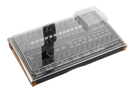 Decksaver DS-PC-MINIBRUTE2S Housse en polycarbonate pour Arturia MiniBrute 2S 
