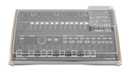 Decksaver DS-PC-MINIBRUTE2S Housse en polycarbonate pour Arturia MiniBrute 2S 