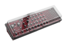 Decksaver DS-PC-K2NEUTRONPRO1 Polycarbonate Cover for Behringer K-2 / NEUTRON / PRO-1
