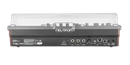 Decksaver DS-PC-K2NEUTRONPRO1 Polycarbonate Cover for Behringer K-2 / NEUTRON / PRO-1