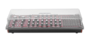 Decksaver DS-PC-K2NEUTRONPRO1 Polycarbonate Cover for Behringer K-2 / NEUTRON / PRO-1