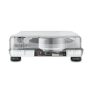 Decksaver DS-PC-PDXTURNTABLE Vestax PDX Turntable Cover