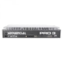 Decksaver DS-PC-PRO3 - Couverture séquentielle Pro 3