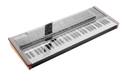 Decksaver DS-PC-REV2KEYBOARD Housse de clavier séquentiel Dave Smith Instruments Prophet Rev2